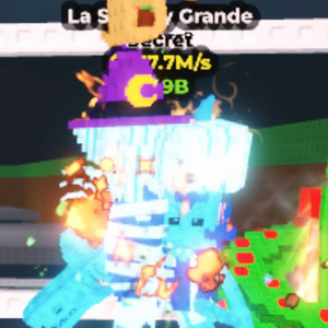 브레인롯즈 훔치기 개급처