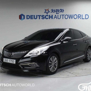 [현대]그랜저 HG HG240 MODERN 기본형 #가을특가