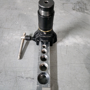 블랙다이아몬드 전동 사라기 팝니다 15545