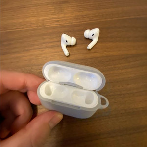 에어팟 프로 1세대