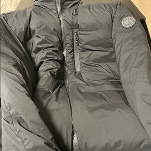 캐나다구스 롯지 블랙라벨