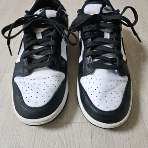 나이키 덩크로우 남성 265사이즈