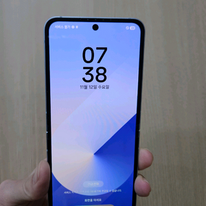 플립6 갤럭시 S급 256G 팝니다