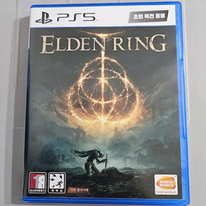 PS5 플스5 엘든링