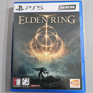 PS5 플스5 엘든링