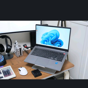 LG i5 13세대 노트북(새상품) 팝니다