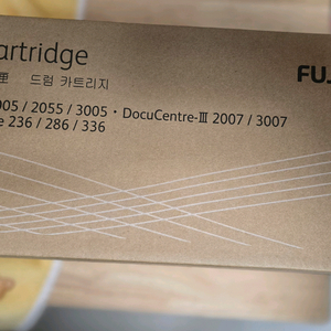 제록스 CT350769 정품드럼 DC 236 286 336