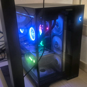 9950x3d. 5090 본체 팝니다