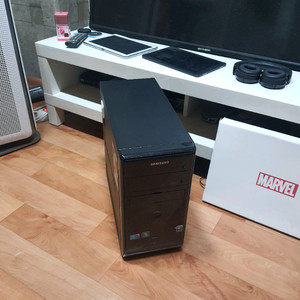 [SAMSUNG] 삼성전자 데스크탑 컴퓨터 i3