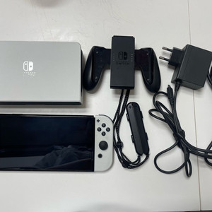 닌텐도 스위치 OLED