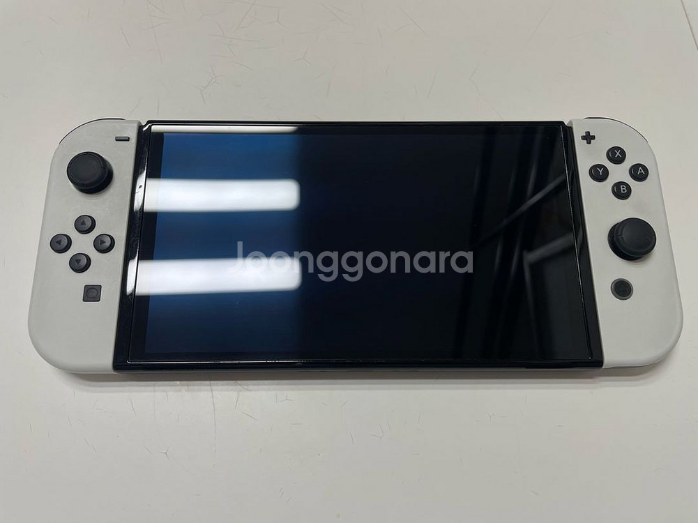 닌텐도 스위치 OLED--1
