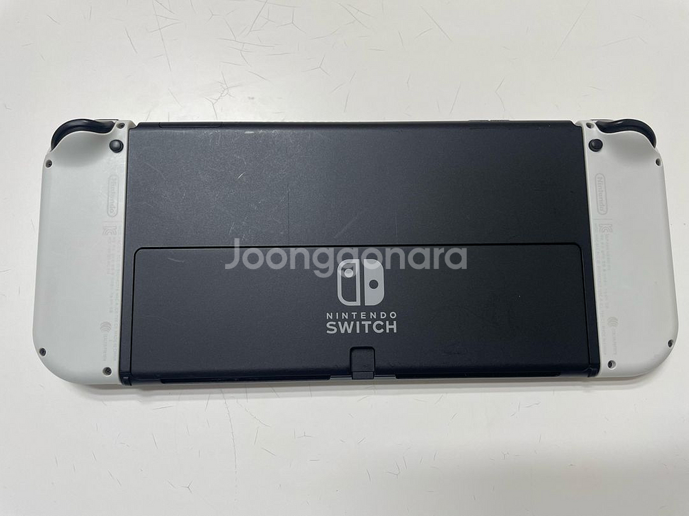 닌텐도 스위치 OLED--2