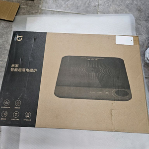 미가 스마트 초박형 인덕션 MCL04M.