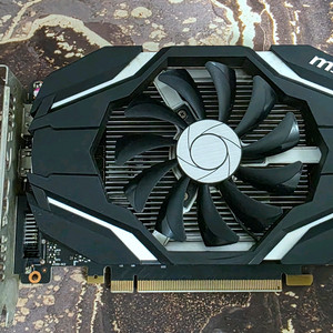 gtx 1050ti 무전원