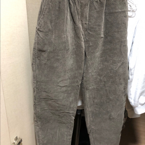 바지 모두 만원 - 무인양품 난닝구