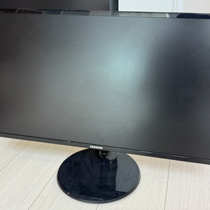 삼성 27인치 LED모니터 (S27F354FH)