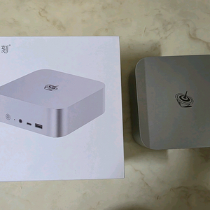 비링크 SER8 8745HS 미니PC 베어본