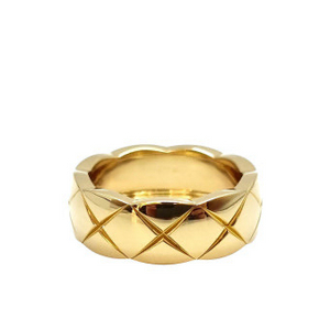 샤넬 코코크러쉬반지