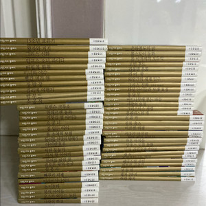 아동도서 시리즈 전집