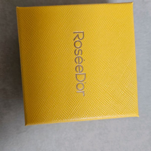 로제도르 피코하트 원터치 귀걸이 귀고리 14k 핑크골드 새상품