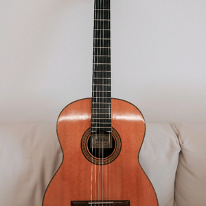 마사루 고노 no.5 1969 클래식 기타