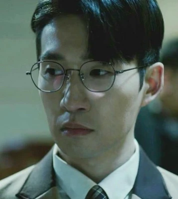 림락 티타늄 안경 rc007 col.6 이미지