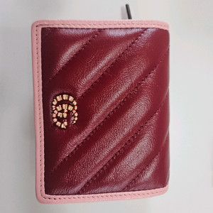 구찌 여성 반지갑