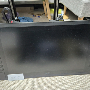 아티스트용 드로잉 타블렛