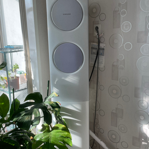 삼성 비스포크 공기청정기