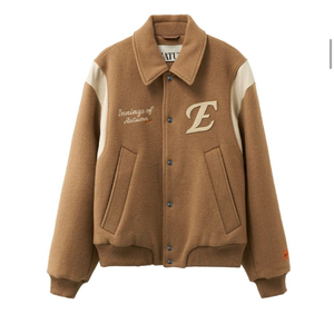 (새상품) 한화이글스 SATUR 새터 야구 잠바 점퍼 가을 점퍼