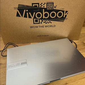 ASUS 비보북 15 E1504FA 라이젠5 쿨실버