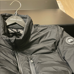 캐나다구스 롯지 블랙라벨