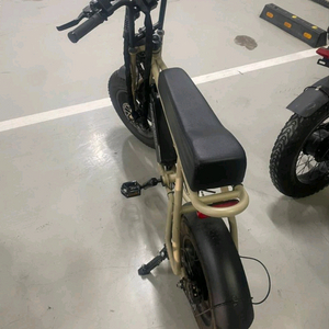 니어바이크 팻바이크 판매합니다