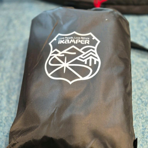 루프탑 아이캠퍼어넥스2.0 이미지