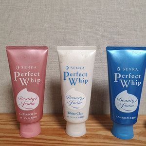 센카 퍼펙트휩 3개 13000원