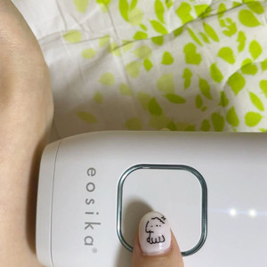 이오시카 가정용 제모기 1000B