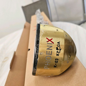 피닉스 파크골프채 K-03 KPGA 새상품 이미지