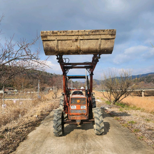 피아트55-66트랙터