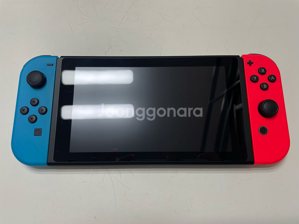 풀박스 ) 닌텐도 스위치 배터리 개선판--1