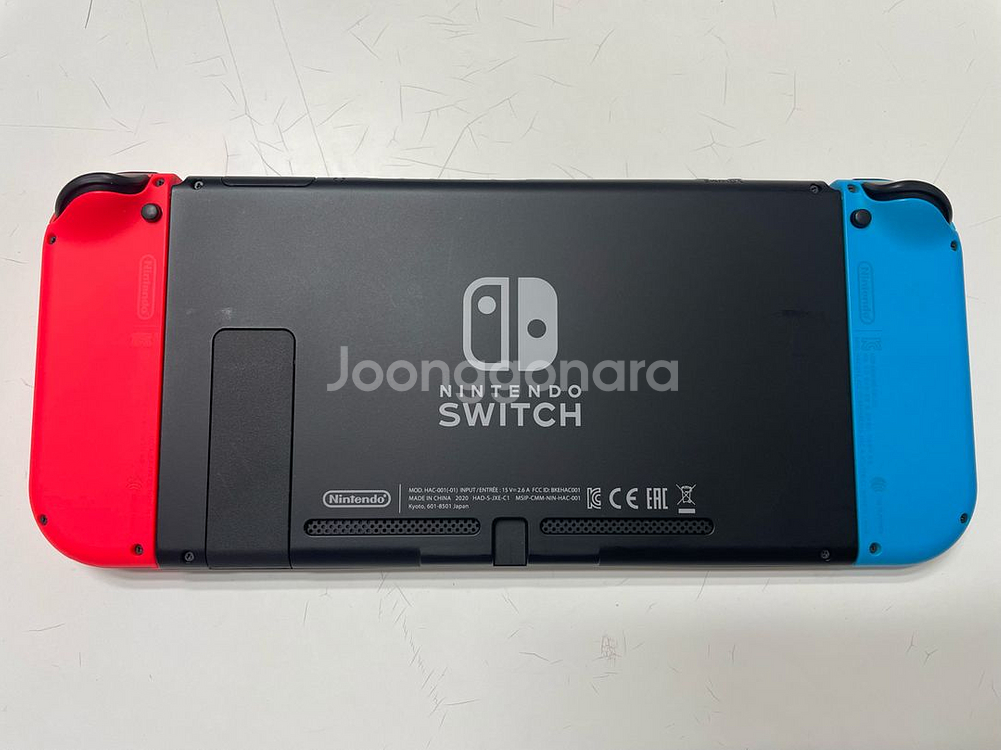 풀박스 ) 닌텐도 스위치 배터리 개선판--2