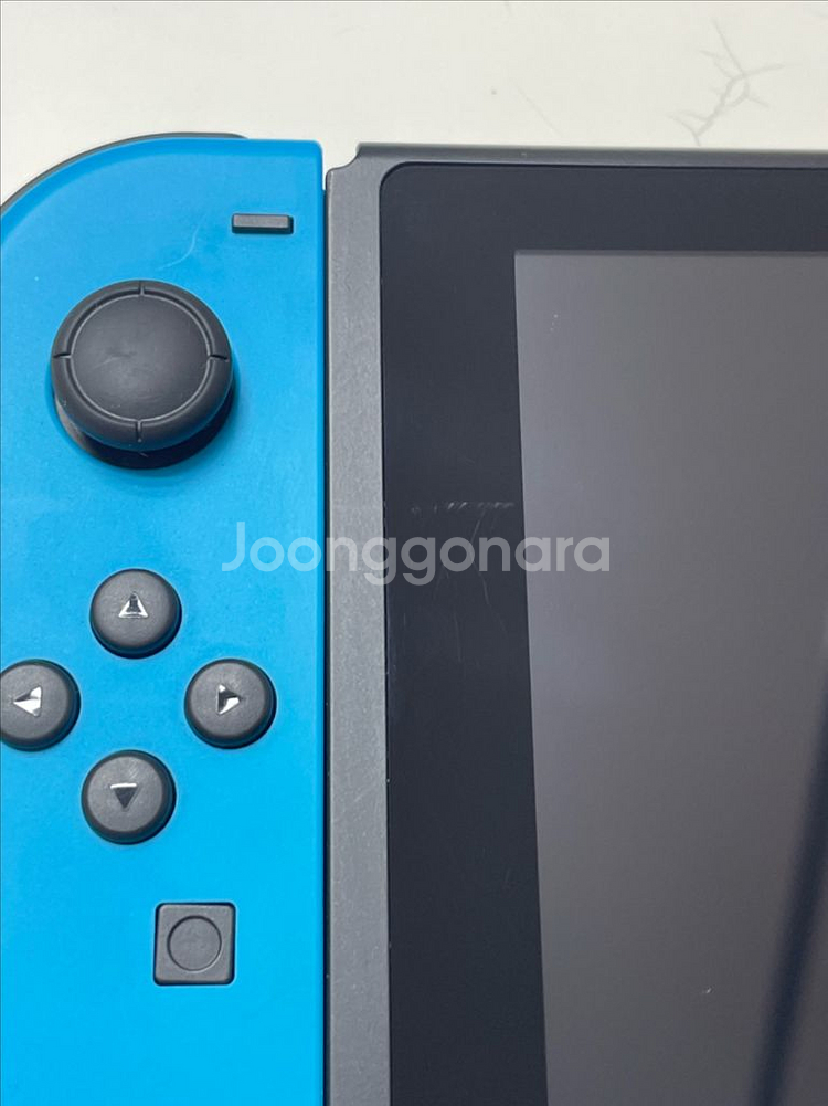 풀박스 ) 닌텐도 스위치 배터리 개선판--3