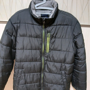 갭키즈 패딩 점퍼 L라지140~150사이즈2만원 상태좋음