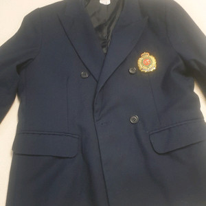 금성초등학교 동복 교복 세트