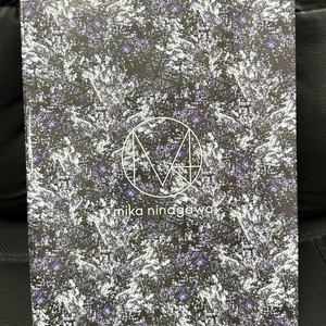 베어브릭 니카 니나가와 요사쿠라 400% 단품