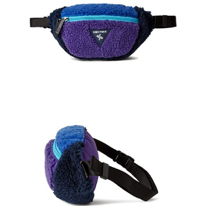 (완료)젝시믹스 플리스 웨이스트백(미착용)