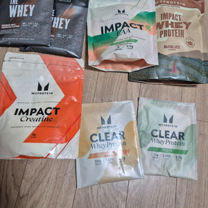 마이프로틴 eaa 크레아틴 웨이프로틴 클리어프로틴 팔아요