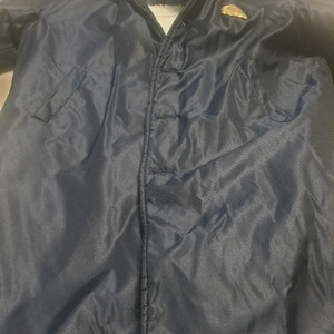 금성초등학교 동복 점퍼