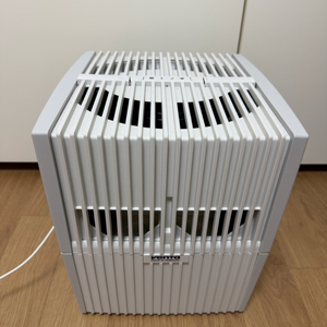 벤타 에어워셔 LW15 화이트