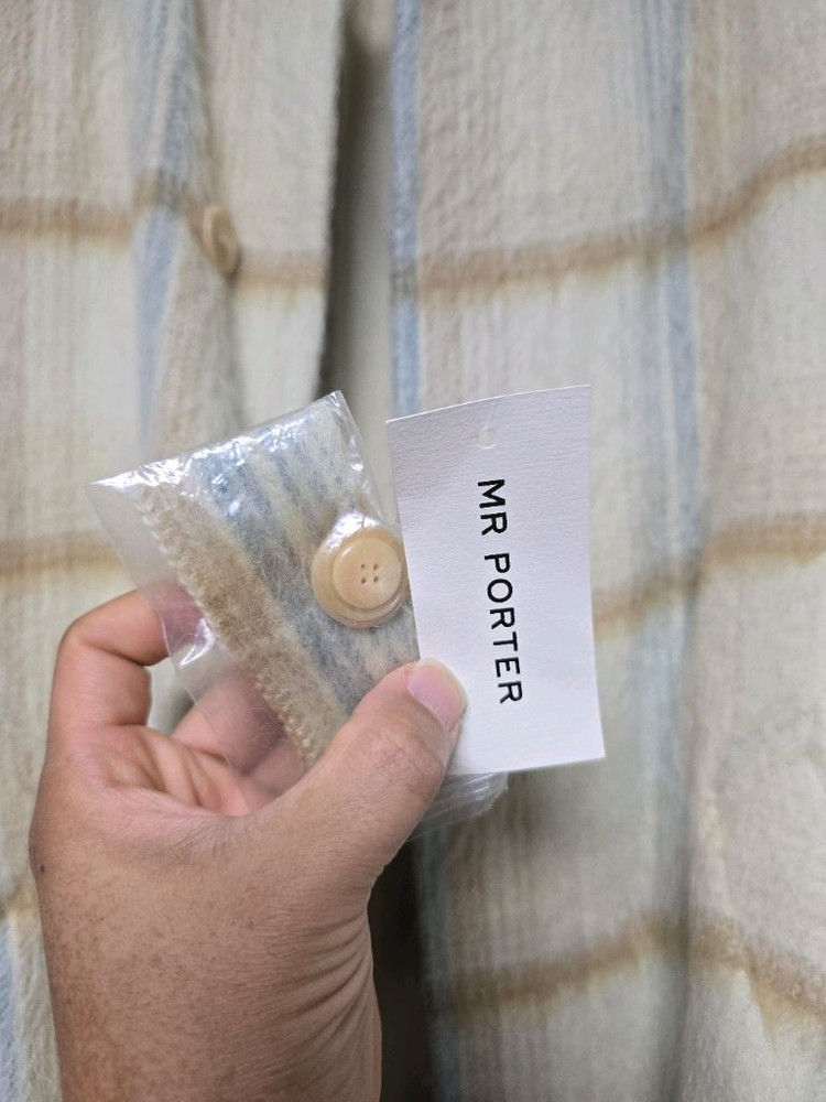 오라리 알파카 울 자켓--2