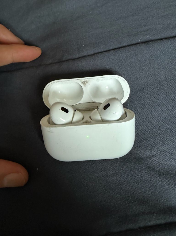 애플 에어팟프로 2세대 c타입 이미지